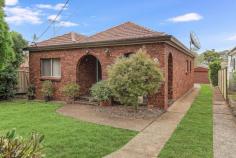 2 Irvine Street Bankstown NSW 2200 If you've been searching for the perfect place to step into the market, 2 Irvine Street, Bankstown, is the opportunity you've been waiting for. Positioned in a quiet, well-established street in Bankstown, this brick-veneer home sits on a generous 455.3sqm block and offers the ideal foundation for first-home buyers seeking space, comfort, and future potential. Move straight in and enjoy this 3-bedroom home, with an updated bathroom, and a practical, light-filled layout designed for easy everyday living. The home has a warm, welcoming feel, while the solid brick construction provides long-term peace of mind and durability - perfect for buyers wanting security in their first purchase. The home is set on 455.3 square metres, offering plenty of space for children, pets, and entertaining - plus excellent granny flat potential (STCA) for those looking to create additional income, accommodate extended family, or boost long-term value. With ample off-street parking and scope to personalise over time, this property allows you to start your homeownership journey comfortably while adding value at your own pace. Perfectly positioned just moments from St Brendan's Catholic Primary School, school drop-offs are made easy. Shops, parks, public transport and Bankstown CBD are all within close reach. Brick veneer construction 3 bedrooms Updated central bathroom Spacious 455.3 sqm block Granny flat potential (STCA) Move-in ready with scope to personalise Fantastic entry point into a high-growth location Whether you're looking to move straight in, add value over time, or explore dual-income possibilities, this property offers flexibility and future upside in a family-friendly setting.