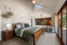 45 Bromfield Drive Tolmie VIC 3723 $1,190,000 - $1,270,000 Nestled on 10 acres of serene High Country landscape, 'Timber Leigh' is a sanctuary where nature and luxury coexist in perfect harmony. Drive through an eco-friendly nature verge and wildlife corridor to arrive at a beautifully maintained home site, where the land opens into a private cleared haven. Every corner of this exquisitely renovated residence evokes a sense of calm, from the sunken living area with floor to ceiling windows opening onto a deck overlooking the feature dam, to the gentle sounds of nature that fill the air - a space designed to soothe, inspire, and reconnect you with the outdoors. The master suite is a private retreat in itself, featuring soaring ceiling and a wall of floor to ceiling windows, a stylish ensuite, and a separate Swedish bath room with wood heater, leading seamlessly to a sauna and cold ice bath area. Imagine relaxing in the deep warm bath while listening to the natural symphony outside, a true indulgence in mindful living. The open plan living areas are rich in texture and light, with soaring ceilings, skylights, a gourmet kitchen with six burner gas cooktop, and a loft that serves as the perfect study or creative workspace. Two additional generously sized bedrooms, a stylish main bathroom, and a large laundry/mudroom complete this thoughtfully designed home. Beyond the home, 'Timber Leigh' offers exceptional infrastructure to support a fulfilling rural lifestyle. A massive shed houses a fully insulated gym and workshop, with space for large vehicles. Hobby animals are catered for with animal shelters, a chicken coop, and a secure dog run. Enjoy productive gardens, a greenhouse, and an enclosed orchard. Every element of this property has been curated to create an extraordinary, harmonious, and mindful lifestyle, all within the vibrant regional township of Mansfield - A perfect balance of privacy, convenience, and connection to nature. Features You'll Love: Architecturally renovated home set in a private, natural environment Sunken living area with floor to ceiling windows opening to deck overlooking a spring fed dam with fish Large master bedroom with floor to ceiling windows, walk-in-robe and stylish ensuite Swedish outdoor bathroom with deep tub, wood heater, sauna and cold plunge area Open plan living with soaring ceilings, skylights and solid timber flooring throughout Split system air conditioning in main living and master bedroom Euro style fireplace and Nobo panel heaters 3kW solar system for improved energy efficiency Renovated bathrooms and new kitchen with 6 burner gas cooktop and quality finishes Upstairs loft ideal for study or work from home space Large laundry combined with practical mudroom and great storage Substantial shed with insulated gym, workshop and space for large vehicles and vans Vegetable gardens, greenhouse, enclosed orchard, chicken coop, animal shelters and secure dog run Water security with spring fed dam and 3 x 22,000L rainwater tanks servicing the home 10 acres accessed via established nature corridor with cleared surrounds and ornamental plantings Close to Mt Buller ski fields and the Mansfield township with cafés, schools, pubs and services Step into the calm, breathe in the space, and experience the balance 'Timber Leigh' offers. Contact us to arrange your private inspection and see how effortlessly life can slow down here.