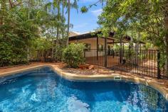 14 Winckel Court Cable Beach WA 6726 $920,000 Tucked away in a quiet cul-de-sac and only a short stroll from the dunes of Cable Beach, this four-bedroom home offers a relaxed Broome lifestyle in a peaceful natural setting. The property attracts plenty of birdlife, including a few resident bower birds who are often seen competing for attention and proudly displaying their nests. Since purchasing the property, the current owners have invested considerable time and care into ensuring the home is well maintained and ready to enjoy. The pool equipment has been upgraded with a robot cleaner and the gardens tidied, creating an easy-care outdoor space. Recent reports and receipts for completed works are available for buyers to view, providing confidence that the major items have been attended to. Inside, the home offers a spacious open plan living area complemented by a practical kitchen with ample bench and cupboard space. Large windows allow natural light and breezes to flow through, while air conditioning and ceiling fans ensure comfort year-round. Outside, the covered entertaining area overlooks the inviting swimming pool a great place to gather with friends or simply relax at the end of the day. With the hard work already done, the next owners can move straight in and start enjoying the lifestyle this location offers. A comfortable home in a fantastic Cable Beach setting, ready for its next chapter.