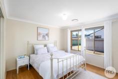 10A Jellicoe Close Fingal Bay NSW 2315 Positioned in a peaceful cul-de-sac within the highly sought after coastal community of Fingal Bay, this well presented three bedroom residence offers the perfect combination of comfort, functionality and relaxed beachside living. Set on a low maintenance block, the home presents an outstanding opportunity for first home buyers, downsizers, investors or those seeking an easy care holiday retreat just moments from the coastline. Step inside to discover a light filled living area that immediately creates a welcoming sense of space and comfort. Warm timber flooring flows throughout the main living zones, complemented by neutral tones and large windows that invite natural light inside while capturing refreshing coastal breezes. The open plan design connects seamlessly to the dining area and well appointed kitchen, which offers ample cabinetry, generous bench space and a convenient breakfast bar for casual meals. Sliding glass doors from the dining area open to a private outdoor courtyard, creating an effortless indoor outdoor flow that is perfect for relaxed entertaining or enjoying a quiet morning coffee. Accommodation consists of three comfortable bedrooms, each offering natural light and a peaceful outlook. The central bathroom is well positioned to service the home, while the practical floorplan ensures easy everyday living. Completing the property is a single lock up garage with internal access and additional driveway parking, while the easy care grounds provide space to enjoy without the burden of high maintenance. Located just minutes from the pristine sands of Fingal Bay Beach, local cafés, parks and shops, this home offers a fantastic opportunity to secure an affordable slice of the highly desirable Port Stephens lifestyle. Featuring: - Three comfortable bedrooms filled with natural light - Central bathroom servicing the home - Light filled living area with warm timber flooring - Open plan kitchen and dining zone - Functional kitchen with ample storage and breakfast bar - Sliding doors opening to a private outdoor courtyard - Single lock up garage with internal access - Additional off street parking available - Low maintenance - Quiet cul-de-sac location in a sought after coastal pocket Location: - Approx. 850m to Fingal Beach - Approx. 2.5km to Box Beach - Approx. 4.2km to Shoal Bay Country Club