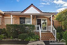 3 / 18-20 Russell Avenue Sans Souci NSW 2219 This villa feels more like a house positioned at the back of the complex with double side-by-side garage and remote controlled door and rear lane access. Property Features: * Three generous bedrooms, all with built-in wardrobes, main with ensuite bathroom * Granite and timber kitchen with stainless steel appliances, gas cooking and dishwasher * Large lounge and dining area flowing onto North-facing timber deck with awning and BBQ area and gas outlet, private courtyard and garden area * Internal laundry with ample storage and linen press * Two reverse cycle air conditioners and plantation shutters throughout the property * Pet friendly complex * Total area 207sqm (approx) Offering exceptional space and comfort, this oversized three-bedroom villa delivers the feel of a freestanding home in a highly convenient location. Positioned within walking distance to transport, restaurants, Supabarn shopping centre, the beach, local clubs, parks and schools.