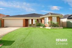 37 Blue Mountain Link Merriwa WA 6030 $890,000 Welcome to a home that blends comfort, practicality, and coastal convenience. Set on a quiet street surrounded by well‑presented homes, this beautifully maintained property offers the ideal opportunity for families, first‑home buyers, or investors seeking strong returns. From the moment you arrive, the attractive street presence, manicured front yard, and wide driveway set the tone for the quality found throughout. ✨ Property Features Bright, Open-Plan Living Step inside to a light-filled open-plan layout designed for everyday comfort and effortless entertaining. Multiple living zones provide space for the whole family to relax and unwind. Modern, Well-Appointed Kitchen • Generous bench space • Quality appliances • Ample storage • Overlooks the open-plan dining and family areas Perfect for busy mornings or weekend hosting. Generous Bedrooms • Spacious master suite with walk-in robe and private ensuite • Well-sized minor bedrooms with built-in storage • Neutral tones ready to suit any style Low-Maintenance Outdoor Living The expansive backyard is a standout—offering: • Easy-care lawn • Paved alfresco area • Space for children, pets, or outdoor entertaining • Raised garden beds and privacy fencing Ideal for those wanting the space without the upkeep. Extra Features • Secure double garage with easy access • Evaporative cooling • Multiple living areas • Move-in-ready presentation ? Lifestyle Location You'll love being just minutes from: • Stunning local beaches • Family-friendly parks and playgrounds • Schools, childcare centres, and sports facilities • Shopping complexes, supermarkets, and cafés • Convenient public transport options A relaxed coastal lifestyle at remarkable value — perfect to move in and enjoy or lease with confidence.