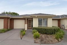 2/30 Gairloch Drive Frankston VIC 3199 $580,000 - $630,000 Whether you're starting out, downsizing, or investing, this generously proportioned two-bedroom unit delivers space, flexibility and easy-care living in one smart package. Step inside to discover a light-filled open plan kitchen, dining and lounge area, perfectly designed for everyday comfort and effortless entertaining. A separate second living zone or study provides valuable flexibility, ideal for working from home or creating a quiet retreat. Both bedrooms are well-sized and serviced by a central bathroom, while outside, a private courtyard offers the perfect spot for morning coffee or relaxed weekend BBQs. With a single lock-up garage and a low-maintenance setting, is an opportunity that combines practicality with lifestyle appeal. Within close proximity to the Frankston Freeway, Peninsula Link, Frankston CBD and primary & secondary schools, the location of this property is ultra convenient. Move straight in and enjoy or invest with confidence!