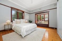 8 Loch Maree Crescent Connells Point NSW 2221 Welcome to Loch Maree Lodge, an exquisite circa 1930s Federation home in the prestigious Connells Point peninsula. Set on a generous 1,081m² parcel, this timeless double brick residence combines heritage character with modern comfort and light-filled living, just moments from parks, cafés, schools, and the water's edge. Blending architectural elegance with a relaxed lifestyle, this home captures the essence of bayside living-perfect for families, entertainers, and those seeking privacy and tranquillity. Features for you: • Solid double brick Federation home on a level 1,081m² block with water views • Elegant period features: mosaic tiles, high ceilings, polished timber floors • Spacious bedrooms and two bathrooms, including clawfoot tub ensuite • Stylish stone kitchen with gas cooking, island bench and ample storage • Indoor/outdoor flow to landscaped gardens and alfresco entertaining area • Dual living zones, air conditioning, skylights, and solar panels • Double garage with workshop, carport, and side access; potential pool or extension (STCA) What the local say: • Moments to Donnelly Park, local cafés, bus transport, and quality schools • Enjoy the exclusive Connells Point lifestyle-walk to the foreshore, reserves, and boat ramp, with easy access to Hurstville, Miranda, and nearby beaches.