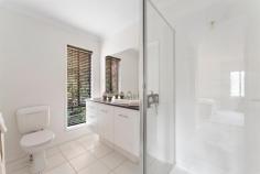 4 Harry Court Frankston South VIC 3199 $1,250,000 - $1,350,000 Nestled in a serene Frankston South cul-de-sac, this impeccable four-bedroom family haven backs onto a pristine reserve, enveloping you in nature's embrace. Expertly refreshed with crisp new paint and luxurious carpets throughout, it exudes modern sophistication and effortless move-in readiness. Crafted for discerning families, this architectural gem boasts four distinct living zones, seamlessly blending formal elegance, casual gatherings, and private retreats. At its vibrant core lies an expansive open-plan kitchen, dining, and family precinct, graced with solid bamboo flooring. The gourmet kitchen is a chef's dream: Expansive island bench with dishwasher Sleek laminated benchtops and abundant pantry storage Premium Technica five-burner gas cooktop and double oven Ideal for effortless entertaining or daily indulgence. • Dedicated study/fifth bedroom with LED downlights and plush new carpet-perfect for seamless work-from-home productivity. • Upstairs rumpus/retreat, enhanced by a striking feature staircase and expansive under-stair storage. The opulent master suite delivers a walk-in robe and private ensuite. Three additional bedrooms, all with new carpets, blinds, and LED lighting, share two pristine bathrooms (including a sumptuous spa bath upstairs and convenient powder room). Year-round comfort is assured via ducted heating, evaporative cooling, and an alarm system. Step into your private wilderness: a vast, lush backyard playground featuring a delightful cubby house with slide, expansive patio for al fresco dining, and mature gardens teeming with life. Direct reserve access right beside the property, invites daily adventures amid birdsong and breathtaking natural vistas-an unparalleled lifestyle rarity. • Detached double garage with sweeping driveway. • Positioned in Frankston South's most coveted enclave. This is more than a home-it's a legacy of luxury, space, and serenity. Secure your slice of paradise today.