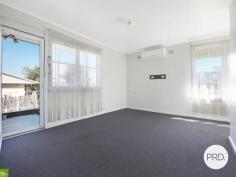 3 Martin Street Warilla NSW 2528 $750,000 Positioned in a convenient location, opportunity presents here at 3 Martin Street, Warilla. Set on a 575sqm block, this tidy three-bedroom home offers a fantastic entry point into the property market. The home provides comfortable living with a practical layout, making it ideal for first home buyers, investors or those looking to secure a property they can add their own touch to. Outside, the generous block offers plenty of space to enjoy, kids to play and pets to run around, while the double garage provides secure parking and additional storage. A great opportunity to step into the market and make this home your own. Featuring: • 3 Bedrooms • Well appointed kitchen • Functional floorplan • Fully fenced rear yard • Double Garage • 575 sqm Block