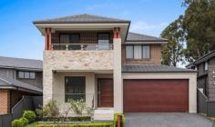 47C Brown Road Bonnyrigg NSW 2177 Meticulously crafted with uncompromising attention to detail, this residence showcases grand proportions, refined finishes, and timeless elegance. Striking façade with landscaped gardens and commanding street presence Expansive open-plan interiors filled with natural light Designer kitchen featuring stone benchtops, premium appliances & custom cabinetry Four generously sized bedrooms, all with built-in wardrobes Lavish master suite with walk-in wardrobe, private ensuite & balcony retreat Multiple formal and informal living zones ideal for entertaining Soaring high ceilings, premium flooring & bespoke Led lighting throughout Versatile Living & Independent Spaces Thoughtfully designed to accommodate flexibility and independence: Contemporary open-plan living and dining areas Private entrance with courtyard-ideal for extended family or guest accommodation Versatile downstairs guest room with separate bathroom Perfect for professionals, creatives, or multi-generational living Outdoor Sanctuary Designed for relaxation and entertaining all year round: Expansive covered alfresco area Beautifully landscaped backyard with ample family space Secure double garage with additional off-street parking Lifestyle & Location Perfectly positioned in one of Bonnyrigg's most desirable pockets: Walking distance to local shops and amenities Close to quality schools and parklands Short drive to major shopping centre and transport links Key Highlights * 452m² block in a blue-ribbon location * Custom-built, double-storey luxury home * Premium finishes and architectural design *Flexible layout for multi-generational or dual living *One-of-a-kind residence in the area A home of this calibre is rarely offered and impossible to replicate. Experience the perfect balance of elegance, space, and versatility at 47C Brown Road, Bonnyrigg.