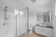 20/47 Gladstone Road Sadliers Crossing QLD 4305 Essential Details: 137sqm of internal floor on a 150sqm block. 3 bedrooms, 2 bathrooms, 1 car space. Currently tenanted. Current rental payment: $480 per week. Lease Agreement ends in March 2026. Positioned within the highly sought-after Sadliers Grove gated community, this charming two-storey residence at 20/47 Gladstone Road, Sadliers Crossing presents an outstanding opportunity for both investors and home buyers alike. Constructed with a classic brick and weatherboard combination, the home offers a warm and welcoming presence while delivering the practicality and low-maintenance lifestyle that townhouse living is known for. Nestled in the heart of Sadliers Crossing, the property enjoys the security and privacy of a gated complex, while still being conveniently close to local amenities, schools, parks and Ipswich CBD. Currently tenanted at $480 per week, the existing agreement is ending this month with the tenant vacating, creating flexibility for the next owner. Whether you're looking to secure a solid investment with immediate rental potential or move straight in and make it your own, this property offers the best of both worlds. Inside, the home spans two levels, providing a functional layout ideal for comfortable everyday living. The design maximises space while maintaining a homely feel, making it perfectly suited to first home buyers, downsizers, or investors seeking a property in a tightly held and well-maintained community. Opportunities within Sadliers Grove are always in demand, and with its prime location and upcoming vacant possession, this property represents exceptional value in one of Ipswich's most desirable suburbs. Structural Features & Design: Two story townhouse. Internal floor area of 137sqm. Solid brick and weatherboarded construction. Open plan living, dining with a separate kitchen. Upstairs & downstairs balcony ideal for outdoor relaxation. Living, Dining & Kitchen: • From the front porch entrance, you step into a welcoming living area featuring laminate flooring, ceiling fan, and blinds on the windows to ensure privacy. This space is bright, airy, and designed for comfortable everyday living. • Adjacent to the living room is the dining area, which continues the same appealing laminate flooring and light-filled atmosphere. This space is equipped with air-conditioning and offers direct access to the rear balcony, providing a seamless indoor-outdoor connection for entertaining or relaxing. • The kitchen, positioned next to the dining area, is both practical and well-appointed. It includes a dedicated fridge space, dishwasher, ample bench space, overhead storage, and a two-bay stainless-steel sink with blinds on the window for privacy. A 4-burner electric cooktop and oven complete the functional kitchen setup. Bedrooms & Bathrooms: • Upstairs hosts all the bedrooms, offering a private retreat from the living areas below. • The master bedroom features carpeted floors, ceiling fan, built-in wardrobe, and curtains on the window. It also includes a private ensuite complete with shower, toilet, and wash basin, providing convenience and comfort. • The two additional bedrooms are both carpeted and come with ceiling fans, built-in cupboards, and curtains on the windows, making them practical and comfortable spaces for family or guests. • The main bathroom services these bedrooms and includes a combined bath and shower, toilet, and wash basin, offering a functional and well-appointed space for the household. Outdoor Entertainment: The outdoor areas of this home are designed for both relaxation and security. There are two balconies, one accessible from the dining area downstairs and another upstairs. The property is situated within a fully fenced and gated community, ensuring privacy and peace of mind. Additionally, the complex offers one designated visitor parking space, making it convenient for guests. Located Nearby (*Approximate): 8 minutes to University of Southern Queensland* 2 minutes to Blair State School* 3 minutes to Ipswich Grammar School* 4 minutes to St Mary's College* 6 minutes to Brassall Shopping Centre* 8 minutes to Riverlink Shopping Centre* 6 minutes to Ipswich Hospital* 8 minutes to Ipswich Train Station* 8 minutes to Ipswich CBD* 47 minutes to Brisbane CBD* With its prime location, versatile layout, and secure gated setting, this home offers a rare opportunity to enjoy stylish, low-maintenance living or a high-performing investment in the heart of Sadliers Crossing.