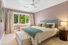 39 Second Street Blackheath NSW 2785 $1,400,000 - $1,500,000 Set high on a private corner block in a peaceful, tightly held street, this exceptional Melandra residence delivers refined Blue Mountains living at its absolute finest and is a turn key offering. Just eight years young and built to exacting standards, the home blends classic mountain character with contemporary luxury, creating an instantly welcoming and enduring appeal. High ceilings, polished Jarrah hardwood floors and a curated palette of quality finishes set a tone of understated sophistication throughout. Designed for effortless living and entertaining, the open plan kitchen and dining space flows seamlessly into a stunning living room anchored by a gas log fire, while large windows frame garden views and invite natural light. The gourmet kitchen opens directly to a north-easterly deck, perfect for relaxed alfresco dining or morning coffee. The generous master bedroom is a true retreat, complete with built-in robes and a peaceful sitting area overlooking the garden. Two additional bedrooms, including a versatile third bedroom or study with custom cabinetry, provide flexibility for family, guests or work-from-home living. The beautifully appointed bathroom and laundry showcase heritage-inspired tiles and finishes, while modern comforts including gas central heating, reverse cycle air conditioning and double glazing ensure year-round comfort. Outside, professionally landscaped gardens create a private, serene setting that perfectly complements the home's timeless elegance. Council approved plans for a carport ensure that any extra work required will be minimal effort. This home's proximity to beautiful surrounding bush walks is the icing on the cake. Conveniently located just 1.6km from the village, train station, shops and cafés, this is a truly special offering in a sought-after Upper Blue Mountains location. Breakdown of Features: Elevated, private corner block in a quiet street Eight-year-old Melandra home, built to exceptional standards High ceilings and polished Jarrah hardwood floors Open-plan kitchen, dining and living with gas log fire North-easterly deck with seamless indoor-outdoor flow Gourmet kitchen with quality finishes and generous storage Master bedroom with built-in robes and sitting area Second bedroom with built-in robes Third bedroom or study with custom cabinetry Heritage-inspired bathroom and laundry finishes Central heating, reverse-cycle air conditioning and double glazing Professionally landscaped, private gardens Council approved plans for carport Excellent proximity to beautiful bush walks 1.6km to village shops, cafés, services and train station