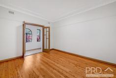 31 Melvin Street Beverly Hills NSW 2209 $1,300,000 - $1,350,000 An outstanding opportunity exists in a highly sought-after street, this original semi occupies an approx. 263sqm parcel and presents boundless potential and possibilities to extend/renovate and put your creative stamp (STCA). Presenting an affordable entry point for families wishing to move into the Beverly Hills area, it features original interiors and high ceilings. Explore the possibilities to capitalise on its prized location, within short distance to Beverly Hills entertainment precinct, restaurants, cafes, schools & parks and Beverly Hills train station. * 3 generous bedrooms, main with sunroom * Expansive living room adjoining dining area * Modern renovated kitchen * Original bathroom and internal laundry * Oversized level backyard with excellent scope * Potential car space at the front of the property (STCA)