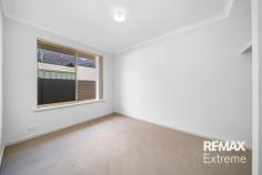 37 Blue Mountain Link Merriwa WA 6030 $890,000 Welcome to a home that blends comfort, practicality, and coastal convenience. Set on a quiet street surrounded by well‑presented homes, this beautifully maintained property offers the ideal opportunity for families, first‑home buyers, or investors seeking strong returns. From the moment you arrive, the attractive street presence, manicured front yard, and wide driveway set the tone for the quality found throughout. ✨ Property Features Bright, Open-Plan Living Step inside to a light-filled open-plan layout designed for everyday comfort and effortless entertaining. Multiple living zones provide space for the whole family to relax and unwind. Modern, Well-Appointed Kitchen • Generous bench space • Quality appliances • Ample storage • Overlooks the open-plan dining and family areas Perfect for busy mornings or weekend hosting. Generous Bedrooms • Spacious master suite with walk-in robe and private ensuite • Well-sized minor bedrooms with built-in storage • Neutral tones ready to suit any style Low-Maintenance Outdoor Living The expansive backyard is a standout—offering: • Easy-care lawn • Paved alfresco area • Space for children, pets, or outdoor entertaining • Raised garden beds and privacy fencing Ideal for those wanting the space without the upkeep. Extra Features • Secure double garage with easy access • Evaporative cooling • Multiple living areas • Move-in-ready presentation ? Lifestyle Location You'll love being just minutes from: • Stunning local beaches • Family-friendly parks and playgrounds • Schools, childcare centres, and sports facilities • Shopping complexes, supermarkets, and cafés • Convenient public transport options A relaxed coastal lifestyle at remarkable value — perfect to move in and enjoy or lease with confidence.