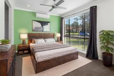 7 Timms Place Horsley NSW 2530 $1,300,000 Modern, effortless living situated on a generous corner block presents here at 7 Timms Place. With standout features that truly set it apart this home is designed to cater to all demographics - families, downsizers, entertainers and car enthusiasts alike. At the heart of the home is a spacious open-plan living and dining area, complemented by a well-appointed kitchen and flowing seamlessly to a large outdoor alfresco zone, ideal for year-round entertaining. Four generous bedrooms, two modern bathrooms and contemporary finishes throughout ensure easy, low-maintenance living in this single-storey gem. Outdoors, relax and unwind in the spa or host friends in the expansive alfresco space. For those with a passion for cars or hobbies, the property truly shines with an impressive four-car garage featuring a mechanic's service pit and excellent storage - a rare and highly desirable inclusion. Modern, versatile and impeccably presented, this exceptional home offers lifestyle, space and functionality in one of Horsley's most desirable pockets. Featuring • 4 Generous bedrooms • Master with ensuite and walk in wardrobe • Large open plan living • Well appointed modern kitchen • Outdoor alfresco area • 4 Car garage with mechanical service pit • Solar panels - 21kw system with 9.6kwh battery • Short walk to Horsley shops and Dapto Public School • 707 sqm Block