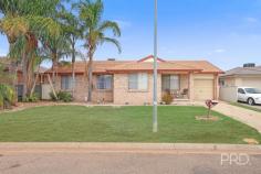 6 Giles Place Tamworth NSW 2340 $625,000 Positioned in a quiet cul-de-sac, 6 Giles Place, Westdale offers a fantastic opportunity for first home buyers, downsizers or investors seeking a low-maintenance property in a convenient location. This solid brick home features three well-proportioned bedrooms, all serviced by a central bathroom, with a practical layout designed for easy living. The light-filled living area connects seamlessly to the kitchen and dining space, creating a comfortable and functional hub of the home. Set on a compact 631.6 sqm block, the property is ideal for those wanting to enjoy home ownership without the upkeep of a large yard, while still offering enough outdoor space to relax or personalise. A single lock-up garage with drive-through access adds extra versatility, perfect for additional vehicle storage or easy backyard entry. Located in a peaceful pocket of Westdale, close to local schools, shops and parklands, this home represents outstanding value and potential. Rates approx. $3,184 p/a 6 Giles Place is currently achieving a weekly rental income of $460 per week, with the tenant in a fix term lease until 1st September 2026. If the property were to become vacant, we believe an achievable weekly rent in the current market would be in the vicinity of $480 - $520 per week.
