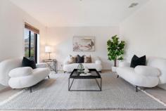 4 Harry Court Frankston South VIC 3199 $1,250,000 - $1,350,000 Nestled in a serene Frankston South cul-de-sac, this impeccable four-bedroom family haven backs onto a pristine reserve, enveloping you in nature's embrace. Expertly refreshed with crisp new paint and luxurious carpets throughout, it exudes modern sophistication and effortless move-in readiness. Crafted for discerning families, this architectural gem boasts four distinct living zones, seamlessly blending formal elegance, casual gatherings, and private retreats. At its vibrant core lies an expansive open-plan kitchen, dining, and family precinct, graced with solid bamboo flooring. The gourmet kitchen is a chef's dream: Expansive island bench with dishwasher Sleek laminated benchtops and abundant pantry storage Premium Technica five-burner gas cooktop and double oven Ideal for effortless entertaining or daily indulgence. • Dedicated study/fifth bedroom with LED downlights and plush new carpet-perfect for seamless work-from-home productivity. • Upstairs rumpus/retreat, enhanced by a striking feature staircase and expansive under-stair storage. The opulent master suite delivers a walk-in robe and private ensuite. Three additional bedrooms, all with new carpets, blinds, and LED lighting, share two pristine bathrooms (including a sumptuous spa bath upstairs and convenient powder room). Year-round comfort is assured via ducted heating, evaporative cooling, and an alarm system. Step into your private wilderness: a vast, lush backyard playground featuring a delightful cubby house with slide, expansive patio for al fresco dining, and mature gardens teeming with life. Direct reserve access right beside the property, invites daily adventures amid birdsong and breathtaking natural vistas-an unparalleled lifestyle rarity. • Detached double garage with sweeping driveway. • Positioned in Frankston South's most coveted enclave. This is more than a home-it's a legacy of luxury, space, and serenity. Secure your slice of paradise today.