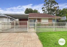 25 Kaylaur Crescent Albion Park Rail NSW 2527 $900,000 Space, flexibility and and the opportunity to add your touch presents here at 25 Kaylaur Crescent, Albion Park Rail. Positioned in a quiet cul-de-sac on a generous 575sqm block, this five bedroom home offers a practical layout with a central kitchen servicing an open dining and living zone. Step outside to a large back deck ideal for entertaining or relaxing, while the backyard also features outdoor storage plus versatile rumpus rooms with an adjoining undercover area - perfect for hobbies, a workshop, teenage hangouts, games rooms or additional living space. Conveniently located just minutes from Shellharbour CBD and Albion Park Shops, this property delivers space, potential and lifestyle in a family-friendly setting. Featuring: • 5 Bedrooms • Well appointed kitchen • Multiple living zones • Large Entertainers decking • Outdoor rumpus and storage rooms • 575 sqm Block