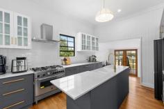193 Bracker Rd Rosenthal Heights QLD 4370 $1,495,000 This beautifully renovated timber home sits on a 2.52 ha (6.2 acre) parcel of land offering the convenience of town living and services plus amazing infrastructure. This horse property is extremely well established; water is no issue and to top it off you have a beautiful inground pool and very lovely home to enjoy! LOCATION & SERVICES •6 minutes from the heart of Warwick •1 hr from Toowoomba •2 hrs from Brisbane and 2.5hrs from the Gold Coast •All weather road frontage •Internet & mobile phone coverage •Town water connected RESIDENCE •New roof & has been repainted •Modern & immaculate 3 bedroom plus office timber home •All bedrooms are equipped with ample built in storage •Master bedroom features a stunning ensuite & R/C air-conditioning •Cosy lounge room with electric heater & R/C air-conditioning •Beautiful kitchen with soft close drawers, gas appliances & dishwasher •Dining room with built in bench seat & eye-catching pendant light •Tidy main bathroom – separate shower & bath •Renovated laundry with an abundance of storage •Mud room with built in storage •New lush carpets, vinyl plank flooring, windows & window coverings & LED downlights throughout •Established low maintenance gardens and trees •Front and back decks plus a covered outdoor area with retractable blinds INFRASTRUCTURE •Automatic front gates & new front fence •Inground mineral pool – solar heated (4.2 m x 7.4 m) •Barn/hay shed plus double carport off the side •2 bay powered shed with single carport off the side •2 x horse stables, 1 x foaling yard & a round yard •48 x 43m approx. sand arena with geofabric base to enhance drainage •Solar (22 panels and 2 x 5kW inverters) •Bore plus 1 x 22500L poly bore tank •25000L rainwater tank •Automatic sprinklers irrigate the paddocks •5 x paddocks with shelters and predominately cattle rail •An additional large paddock which leads to the dam (electric fencing) •New treatment plant •Pad for a granny flat •Firepit area