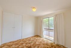 41 Education Lane Sea Lake VIC 3533 $345,000 - $379,000 Neat & tidy brick veneer home with two bathrooms and two living areas. Well loved property that offers master bedroom with ensuite, while bedrooms two & three are of a great size. Slow combustion heating, evaporative cooling and split system heating/cooling. All electric cooking and hot water service. Situated on 971m2 and in a very convenient location. Access through the double carport to the backyard for boat or caravan storage. Quality brick veneer homes in Sea Lake are few and far between. Sea Lake is a thriving community with a big heart.