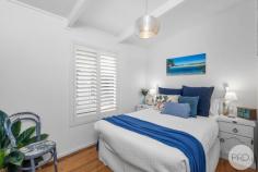 5 Stubby Street Nelson Bay NSW 2315 $1050,000 - $1,100,000 Coastal Comfort with Studio Flexibility in a Quiet Nelson Bay Pocket Positioned in a peaceful, family-friendly street, 5 Stubby Street, Nelson Bay presents a fantastic opportunity to secure a low-maintenance coastal home with space, flexibility and lifestyle at its core. Offering 3 bedrooms, 2 bathrooms, a double carport and a separate studio, this property is ideal for families, downsizers or those seeking additional income or work-from-home potential. Set on a well-maintained block with easy-care gardens, the home is designed for relaxed living without the upkeep. Light-filled interiors create an inviting atmosphere from the moment you step inside, while the functional open-plan layout seamlessly connects the living, dining and kitchen areas for comfortable everyday living. The master bedroom enjoys the privacy of its own ensuite, while the additional bedrooms are well-sized and serviced by a central bathroom. The separate studio adds incredible versatility perfect as a home office, guest accommodation, teenage retreat or creative space depending on your needs. Outdoors, the covered entertaining area flows effortlessly to the low-maintenance yard, providing a private setting to unwind and enjoy the coastal breezes without spending your weekends maintaining gardens. Conveniently located approximately 2.0 km from Nelson Bay Village and Marina, you'll have cafes, restaurants and boutique shopping within easy reach. Dutchmans Beach is just 1.8 km away for morning swims, while the pristine sands of Shoal Bay Beach are only 2.5 km from your door. Golf enthusiasts will appreciate being approximately 1.5 km from Nelson Bay Golf Club, placing leisure and lifestyle right at your fingertips. Tucked away from the holiday hustle yet moments to everything that makes Nelson Bay so desirable, this is a home that offers both comfort and convenience in equal measure. Whether you're searching for a permanent residence, holiday home or smart investment, 5 Stubby Street presents a rare opportunity to secure a flexible, low-maintenance property in one of Port Stephens' most sought-after coastal communities.