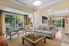 39 Second Street Blackheath NSW 2785 $1,400,000 - $1,500,000 Set high on a private corner block in a peaceful, tightly held street, this exceptional Melandra residence delivers refined Blue Mountains living at its absolute finest and is a turn key offering. Just eight years young and built to exacting standards, the home blends classic mountain character with contemporary luxury, creating an instantly welcoming and enduring appeal. High ceilings, polished Jarrah hardwood floors and a curated palette of quality finishes set a tone of understated sophistication throughout. Designed for effortless living and entertaining, the open plan kitchen and dining space flows seamlessly into a stunning living room anchored by a gas log fire, while large windows frame garden views and invite natural light. The gourmet kitchen opens directly to a north-easterly deck, perfect for relaxed alfresco dining or morning coffee. The generous master bedroom is a true retreat, complete with built-in robes and a peaceful sitting area overlooking the garden. Two additional bedrooms, including a versatile third bedroom or study with custom cabinetry, provide flexibility for family, guests or work-from-home living. The beautifully appointed bathroom and laundry showcase heritage-inspired tiles and finishes, while modern comforts including gas central heating, reverse cycle air conditioning and double glazing ensure year-round comfort. Outside, professionally landscaped gardens create a private, serene setting that perfectly complements the home's timeless elegance. Council approved plans for a carport ensure that any extra work required will be minimal effort. This home's proximity to beautiful surrounding bush walks is the icing on the cake. Conveniently located just 1.6km from the village, train station, shops and cafés, this is a truly special offering in a sought-after Upper Blue Mountains location. Breakdown of Features: Elevated, private corner block in a quiet street Eight-year-old Melandra home, built to exceptional standards High ceilings and polished Jarrah hardwood floors Open-plan kitchen, dining and living with gas log fire North-easterly deck with seamless indoor-outdoor flow Gourmet kitchen with quality finishes and generous storage Master bedroom with built-in robes and sitting area Second bedroom with built-in robes Third bedroom or study with custom cabinetry Heritage-inspired bathroom and laundry finishes Central heating, reverse-cycle air conditioning and double glazing Professionally landscaped, private gardens Council approved plans for carport Excellent proximity to beautiful bush walks 1.6km to village shops, cafés, services and train station