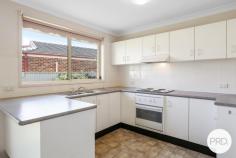 8 Dabpeto Road Horsley NSW 2530 A single level gem ready to make your own presents here at 8 Dabpeto Road, Horsley. Ideal for first home buyers, investors, downsizers and those looking to add their touch, this is a fantastic opportunity to secure a quality home in a family friendly location. With playgrounds, shops, cafes, public transport and schools all in close proximity and with freeway access and Dapto CBD just minutes away, this is an opportunity not to be missed. Featuring • 3 Bedrooms • Well appointed kitchen • Good size living space • Single garage with internal access • Fully fenced rear yard