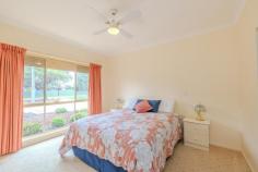 82-84 Oke Street Ouyen VIC 3490 $549,000 - $599,000 Four-bedroom homes of this quality rarely come onto the market in Ouyen. Built on a double block of a total 1,801m2, the brick veneer home with steel frame was built in 2003. The entire family will love the size of the home both inside & out. With two living areas spread across formal lounge plus open plan kitchen/meals/family and 9ft ceilings throughout. Comfort year round is ensured with underfloor heating and evaporative cooling. Other additions include rainwater plumbed to kitchen, electric roller shutters, 20 solar panels, pure wool carpet & double garage with auto door. Workshop shed (approx 7m x 6m) plus several garden sheds, rear lane access and large backyard. With town water & sewer and less than 150 metre walk to the supermarket. Don't be the one to miss out on this fantastic family home.