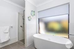 5 Seaside Boulevard Fern Bay NSW 2295 Coastal Lifestyle with Modern Efficiency Positioned in the sought-after seaside community of Fern Bay, 5 Seaside Boulevard presents an exceptional opportunity to secure a modern family home just moments from the coastline while still being within easy reach of Newcastle and Port Stephens. This well-designed residence offers four generous bedrooms, two bathrooms and a double lock-up garage, delivering comfortable family living with a practical layout. The open plan kitchen, living and dining area creates a welcoming central hub of the home, ideal for both everyday living and entertaining. A standout feature of the property is the solar power system complete with battery storage, providing energy efficiency and significantly reducing ongoing electricity costs while allowing you to take advantage of sustainable living. Fern Bay has become one of the Hunter's most desirable coastal locations thanks to its relaxed lifestyle and proximity to key amenities. The home is located approximately 2.5 kilometres from Stockton Beach, where you can enjoy miles of pristine coastline, fishing, surfing and beach walks. Newcastle Golf Club, one of Australia's most prestigious championship golf courses, is only around 3 kilometres away and is a major drawcard for the area. Newcastle Airport is approximately 10 kilometres away, making travel extremely convenient, while the Newcastle CBD is roughly 20 kilometres from the property, offering easy access to employment, dining, shopping and entertainment. The nearby suburb of Stockton is around 6 kilometres away where you will find local cafés, restaurants, shops and the Stockton Ferry providing direct access to Newcastle's harbour and city centre. Port Stephens, including Nelson Bay and Shoal Bay, is approximately 35 kilometres away, allowing you to enjoy world-class beaches, marinas and coastal attractions within a comfortable drive. Offering a modern home, energy efficiency with solar and battery storage, and an enviable coastal lifestyle close to major amenities, 5 Seaside Boulevard presents an outstanding opportunity for families, professionals or investors looking to secure a quality property in this growing seaside community.
