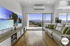 16A Clermont Crescent Albion Park NSW 2527 $975,000 - $1,025,000 Commanding an elevated position and capturing breathtaking escarpment views, this impressive 4 bedroom home delivers a lifestyle of space, comfort and unforgettable entertaining. Designed to embrace its stunning surroundings the home features a show stopping entertainment area with sweeping 180 degree views, an incredible setting for hosting guests or simply relaxing while taking in the ever changing landscape. The kitchen, also overlooking the view, combines practicality with style, featuring stone benchtops, gas cooking and a dishwasher, all perfectly positioned to service both the living and entertaining areas. The adjoining light filled living space also enjoys the spectacular outlook, creating a seamless connection between indoor comfort and the surrounding scenery. With four oversized bedrooms designed for family living. The master suite offers its own private ensuite, providing a peaceful retreat away from the rest of the home. Completing the package is a double garage with additional storage, under house storage and a backyard for kids and pets to enjoy. This is a home that perfectly balances elevated views, exceptional entertaining and family friendly living. FEATURES YOU WILL LOVE Elevated position with stunning escarpment views Show-stopping entertaining area with 180° panoramic outlook Kitchen with stone benchtops, gas cooking & dishwasher Light-filled living area capturing the views Four oversized bedrooms Master suite with private ensuite Double garage with extra storage Backyard perfect for kids and pets Additional storage space under the home
