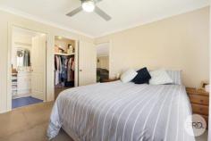 8 Cunningham Street Tamworth NSW 2340 Positioned to suit downsizers, first home buyers or investors seeking a quality asset, this well-maintained three bedroom home delivers comfort, space and practicality in one complete package. Inside this home offers three generous bedrooms including a master with private ensuite, along with a flexible floorplan that provides room for two separate living areas and a dedicated dining space. Whether you need a second lounge or media room there is space here to make it your own. Step outside and you'll find a large rear pergola ideal for year-round entertaining, weekend BBQs or relaxing with friends and family. The fantastic two-bay shed is complete with tarred side access, making it easy to accommodate vehicles, trailers or extra storage while two 22,500L rainwater tanks add further practicality and long-term value. Offering a spacious and functional layout both inside and out, this home presents a fantastic opportunity for those entering the market, downsizing without compromise, or securing a solid investment in a sought-after setting.