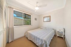 36 Bell Street Dunbogan NSW 2443 $779,000 Set in one of Dunbogan's quietest and most desirable streets, this inviting home delivers the perfect blend of relaxed coastal living and peaceful rural outlooks. Positioned to enjoy a beautiful rear setting, the home offers genuine two-bedroom accommodation upstairs, along with a large versatile rumpus on the lower level that could easily be used for guest accommodation or additional living space. The north-facing lounge room is filled with natural light and includes air conditioning for year-round comfort, while the adjoining front verandah also enjoys a prized north-facing aspect. At the rear, the kitchen, dining area and deck all take in the lovely rural views, creating a calm and private setting to unwind or entertain. Upstairs, both bedrooms include built-in robes and ceiling fans and are serviced by a large three-way bathroom, offering practicality and space for everyday living. Downstairs, there is an oversized laundry with a second toilet, adding further convenience to the flexible floorplan. A large wrap-around verandah extends from the side to the front of the home, while the very large double garage provides excellent storage and single drive-through access on one side to the rear yard. The level fenced block offers plenty of room for children, pets, or the future addition of a shed or pool, subject to approval. This is a true lifestyle opportunity, perfectly positioned just over 500m to the popular Dunbogan boat ramp and reserve, approximately 450m to the Dunbogan General Store and Takeaway, only 850m to the Dunbogan Boatshed for great coffee and fish feeding, and around 350m to the Beach to Beach shared riverfront pathway. Enjoy the convenience of being close to the river, cafés, pathways and boating facilities, all while coming home to a peaceful rural backdrop. A superb opportunity to secure a flexible and well-positioned home in one of Dunbogan's most loved locations. Features include: * Genuine 2-bedroom home with versatile rumpus/guest space downstairs * Beautiful rural outlook from the kitchen, dining and rear deck * North-facing lounge room with air conditioning * Front and side wrap-around verandah * Large three-way bathroom upstairs * Built-in robes and ceiling fans to both bedrooms * Oversized laundry with second toilet * Very large double garage with drive-through rear yard access * Level fenced yard with room for a shed or pool (Subject to approval) * Close to boat ramp, reserve, cafés and riverfront pathway