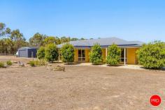 189 McGlashans Road Lockwood South VIC 3551 $1,050,000 - $1,095,000 Set behind a sweeping driveway and surrounded by wide open paddocks and established gums, this beautifully maintained lifestyle property delivers the kind of space, privacy and calm that so many buyers dream about but rarely find. Spanning approximately 3.89 hectares, it offers the perfect blend of country freedom and everyday comfort, where mornings start with birdsong, days unfold at your own pace, and evenings are best spent watching the sun drop behind the trees from the verandah. At the heart of the property sits a warm and welcoming family home designed for relaxed, practical living. Inside, the floorplan flows through multiple living zones, including a light filled central living area and a separate family room anchored by a cosy wood fire, creating inviting spaces for both everyday life and entertaining. The kitchen is well appointed with generous bench space, quality appliances and excellent storage, including a walk-in pantry, and connects seamlessly to the dining area and outdoor entertaining zone, making family meals and gatherings effortless. Accommodation is thoughtfully arranged with three bedrooms plus a separate office, including a comfortable main bedroom with ensuite, while the remaining bedrooms are serviced by a central family bathroom. A dedicated office or study adds valuable flexibility, ideal for those working from home or needing a quiet retreat. Year-round comfort is assured with ducted reverse cycle heating and cooling, complemented by the warmth of the solid fuel heater during the cooler months. Step outside and the lifestyle on offer truly comes into its own. The home is framed by a wrap-around verandah and established gardens, while beyond, the property opens out to expansive paddocks, a picturesque dam, and plenty of space for animals, hobbies or simply enjoying the peace and privacy of your own land. Entertaining and family fun are well catered for with a swimming pool, and there is excellent infrastructure in place including powered shedding with concrete floor (approximately 7m x 10m), ideal as a workshop, storage space or games room. Practical features include solar power, water tanks, wireless NBN, an electric hot water service, and a fully fenced layout that adds peace of mind for families with children or pets. Everything here has been set up to support comfortable, sustainable rural living without sacrificing convenience or style. Positioned in the highly sought after Lockwood South area, this is a rare opportunity to secure a quality lifestyle property that offers space, serenity and versatility, all within easy reach of Bendigo. Whether you are looking to upsize, escape the suburbs, or simply embrace a quieter way of life, 189 McGlashans Road is a place where you can truly settle in and enjoy the best of country living.