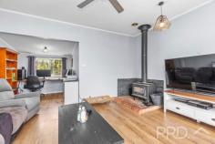 375 Grahamstown Road Grahamstown NSW 2729 Set amongst the picturesque countryside of the Grahamstown area and only an approximate five-minute drive from Adelong, you will love the privacy, locale and space provided in this three bedroom home on a generous allotment. Boasting three good sized bedrooms, centrally located kitchen with 5 burner gas cooktop, living area with wood fire heating, heat transfer kit and ducted evaporative air conditioning for year-round comfort and ample shedding options for all your needs. You will love the space, privacy and locale of this country setting. Do not miss your opportunity to secure this three-bedroom home, just moments drive from Adelong. Call today to book your inspection! Premiere Features: - Three good sized bedrooms, two boasting built in robes and ceiling fans - Centrally located bathroom with single vanity, separate shower, separate bath and toilet - Good size kitchen with 5 burner gas cooktop, ample storage options and dishwasher - Dining positioned directly off kitchen with direct external access - Ducted evaporative air conditioning and heat transfer kit throughout - Large living area with wood fire and boasting double doors to covered front verandah - Study nook positioned directly off the kitchen with built in desk - Internal laundry to the rear - Linen cupboard in hall - Covered front verandah - Two rainwater tanks - Double carport - Double bay shed and additional large drive through shed with power and shelving - Approximate 1,805m² allotment - Currently tenanted at $400 per week until Feb 2026