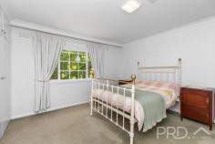 47-49 Gundagai Street Adelong NSW 2729 $599,000 Set on a generous corner allotment, with a charming street presence and established tranquil surrounds, you will love calling this extremely well maintained and versatile residence home. Having been tightly held for over 26 years, this high-set family home offers multiple indoor living options, fully covered and very private outdoor entertaining, renovated kitchen and ample space for the growing family. Do not miss your opportunity to secure this three-bedroom family home in the heart of Adelong. Call today to book your inspection. Premiere Features: - Three privately positioned bedrooms, all offering ducted cooling and two with built in robes - Centrally located bathroom with separate shower, bath and single vanity with storage - Tastefully renovated kitchen with stainless appliances and timber benchtops, offering ample storage and bench space options - Formal lounge to the rear of the plan with direct external access and serviced by wood box fire, reverse cycle air conditioner and ducted evaporative cooling - Large living and dining area with direct access to the front deck and ducted evaporative cooling - External laundry - Linen cupboard in hallway - Separate toilet - Large fully covered private entertaining area to the rear with lighting and power - Great sized front verandah - Single lock up garage with PA access to rear entertaining - Double carport off the side of the home with direct vehicle access to the rear yard - Fully fenced rear yard - Additional vehicle access to the rear yard off Neill Street - Rainwater tank - Approximate 1,173m² allotment - Opposite Adelong Memorial Park and Tennis Court