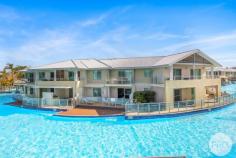 140 / 265 Sandy Point Road Salamander Bay NSW 2317 $438,000 Opportunities like this are almost never available. This one-bedroom swim-out apartment in the Pacific Blue complex is one of only two of its kind - giving it unmatched exclusivity. From your private terrace, step straight into the sparkling lagoon pool - the ultimate blend of lifestyle and investment. Inside, you'll find a stylish open-plan design with modern finishes, split system air conditioning, and a light-filled bedroom retreat. Currently set up as a successful self-managed Airbnb, the property already provides a healthy return, allowing you to enjoy both personal getaways and consistent income from day one. Key Features: One of just two one-bedroom swim-outs in Pacific Blue Direct pool access from your private terrace Open plan living with modern kitchen and plantation shutters Resort facilities: lagoon pool, gym, sauna, tennis court, and onsite dining Currently operating as a self-managed Airbnb with strong returns Walking distance to Salamander Bay Shopping Centre and minutes to the beach Whether you're looking for a rare holiday escape or a proven investment in one of Port Stephens' most sought-after resorts, this property is truly one of a kind.