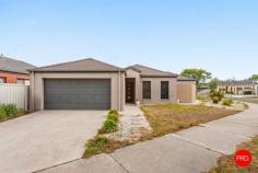 33A Saxby Drive Strathfieldsaye VIC 3551 $600,000 - $660,000 Positioned on a neatly shaped 456sqm allotment, this well maintained home delivers comfortable, low maintenance living in one of Strathfieldsaye's most convenient pockets. Built in 2004 and designed with practicality in mind, the layout suits downsizers, investors and owner occupiers seeking an easy care lifestyle close to everyday amenities. The heart of the home is the open plan living, dining and kitchen zone, where natural light fills the space and creates a welcoming hub for daily living. The kitchen is well equipped for everyday use, offering generous bench space, ample cabinetry and natural gas cooking, while the adjoining dining and living areas provide a comfortable setting to relax or entertain. Accommodation is thoughtfully arranged with three bedrooms, all well proportioned and serviced by two bathrooms, including the main bathroom with separate shower and bath. The main bedroom is positioned for privacy and includes its own ensuite, making it a comfortable retreat at the end of the day. Outside, the home continues to impress with a private courtyard style yard that is easy to maintain while still offering space to enjoy the outdoors. The secure fencing and simple landscaping make it ideal for those wanting minimal upkeep without sacrificing outdoor living. Additional features include remote entry garage, internal access, town sewerage, and a practical floorplan that has stood the test of time. Located moments from Strathfieldsaye Shopping Centre, local schools, parks and public transport, this is a smart opportunity to secure a quality home in a tightly held location.