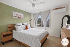 3 Swain Crescent Dapto NSW 2530 $870,000 - $920,000 Step into a home where comfort, space and family living come together effortlessly. This well presented 3 bedroom home offers a warm and inviting atmosphere, perfectly suited for growing families seeking both practicality and lifestyle in a peaceful Dapto location. Inside, the thoughtfully designed layout offers everything needed for comfortable everyday living. The home is air-conditioned, a floor to ceiling tiled bathroom with a separate toilet, a spacious living room filled with natural light and a separate dining area perfect for family meals. The home offers a generous outdoor alfresco area, a space designed for making memories. Whether you're hosting weekend barbecues, enjoying quiet morning coffees, or watching the kids play, this inviting outdoor setting creates the perfect place to relax and entertain. The side access into the backyard allows easy entry into the rear yard, presenting a fantastic opportunity for those looking to maximise the property's potential with the addition of a granny flat (STCA), creating the possibility for dual income. Positioned in a quiet side street, this home delivers the lifestyle and convenience every family hopes for. Local IGA store is only moments away, Dapto Mall just 3 km away, while nearby schools adds another layer of practicality for families with school aged children. Combining comfortable living spaces, family friendly outdoor area and a convenient location, this home presents a wonderful opportunity to settle into a welcoming neighbourhood and create lasting family memories.