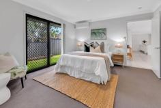 22A Freda Street Ashmore QLD 4214 $1,495,000 Set back and very private from the street, this five bedroom, solid brick & tile family home is only 10 years old making it one of the most recently built in Ashmore and is a real hidden surprise ... nestled on a spacious 679 m² block, with easy one-level living, inviting pool, and heaps of secure off-street parking, this home represents fantastic value for what is on offer !!! Key features of this fantastic value property include ... * Prime, central location ... convenient to everything * Spacious 679 m² flat block * Solid brick & colour-bond roofed home * Easy one-level living * Low maintenance, easy-care yard & gardens * Inviting North-East facing pool * Heaps of secure, gated off-street parking for multiple vehicles, boat, caravan, trailer etc * Cover outdoor area overlooks the pool and yard * Spacious open-plan living spills easily to outdoor areas * Modern kitchen with plenty of storage and bench-space * Large master bedroom features walk in robe and ensuite. * Four additional bedrooms all with built-in robes * 2nd/family bathroom with separate toilet * Ceiling fans and air conditioning throughout * Double lock up garage with with plenty of additional secure off-street parking * Tranquil Girral Park is just around the corner and is a large, pleasant leafy park which is a really enjoyable place to spend some time. A sheltered picnic table is situated pleasantly under the shade of the trees, with an unsheltered picnic table nearby. There is also a double barbecue as well as two park benches and water on tap. For the active, Girral Park offers a mid-sized playground that is both fenced and shaded, with slides, swings and climbing equipment. There is a half-court basketball that's great for social games and shooting practice. * Royal Pines Resort, Benowa Village Shopping Centre, Emerald Lakes and Carrara Stadium & sports complex are all closeby.