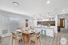 5 Seaside Boulevard Fern Bay NSW 2295 Coastal Lifestyle with Modern Efficiency Positioned in the sought-after seaside community of Fern Bay, 5 Seaside Boulevard presents an exceptional opportunity to secure a modern family home just moments from the coastline while still being within easy reach of Newcastle and Port Stephens. This well-designed residence offers four generous bedrooms, two bathrooms and a double lock-up garage, delivering comfortable family living with a practical layout. The open plan kitchen, living and dining area creates a welcoming central hub of the home, ideal for both everyday living and entertaining. A standout feature of the property is the solar power system complete with battery storage, providing energy efficiency and significantly reducing ongoing electricity costs while allowing you to take advantage of sustainable living. Fern Bay has become one of the Hunter's most desirable coastal locations thanks to its relaxed lifestyle and proximity to key amenities. The home is located approximately 2.5 kilometres from Stockton Beach, where you can enjoy miles of pristine coastline, fishing, surfing and beach walks. Newcastle Golf Club, one of Australia's most prestigious championship golf courses, is only around 3 kilometres away and is a major drawcard for the area. Newcastle Airport is approximately 10 kilometres away, making travel extremely convenient, while the Newcastle CBD is roughly 20 kilometres from the property, offering easy access to employment, dining, shopping and entertainment. The nearby suburb of Stockton is around 6 kilometres away where you will find local cafés, restaurants, shops and the Stockton Ferry providing direct access to Newcastle's harbour and city centre. Port Stephens, including Nelson Bay and Shoal Bay, is approximately 35 kilometres away, allowing you to enjoy world-class beaches, marinas and coastal attractions within a comfortable drive. Offering a modern home, energy efficiency with solar and battery storage, and an enviable coastal lifestyle close to major amenities, 5 Seaside Boulevard presents an outstanding opportunity for families, professionals or investors looking to secure a quality property in this growing seaside community.