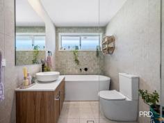 17 Coursebrook Street Box Hill NSW 2765 $1,749,000 - $1,849,000 Perfectly positioned in a quiet, peaceful pocket of the highly sought after suburb of Box Hill, this breathtaking residence delivers contemporary family living at its finest. Just three years young and set on an impressive 563sqm (approx.) parcel of land, this spacious four bedroom home showcases a light filled and open plan design complemented by premium fixtures and finishes throughout. Designed for both comfort and entertaining, the expansive living areas seamlessly extend to a covered alfresco and sparkling inground swimming pool. Ideally located within close proximity to Rouse Hill Town Centre, quality schools, parks, public transport and local shops, this exceptional home offers everything your family could need, and more! Standout features: • Four spacious bedrooms all with built in wardrobes • Ensuite and walk in wardrobe to master bedroom • Spacious open plan living and dining with timber floorboards and downlighting throughout • Modern kitchen with ample storage space and island bench breakfast bar • Separate upstairs living room • Combine main bathroom with floor to ceiling tiles and bathtub • Downstairs office which can be used as a fifth bedroom or media room • Internal laundry with built in cabinetry and outdoor access • Downstairs powder room with third toilet • Glass sliding doors leading out to outdoor alfresco with ceiling fan, built in cabinetry and BBQ • Sparkling inground swimming pool, perfect for summer time entertaining! • Ducted air conditioning • Double lock up garage with drive through rear access • Within close proximity to local schools, shops, parks and Tallawong Train Station (8 minute drive) • Built in 2023 by Tribeca Property Group Don't miss this fantastic opportunity to be the proud new owner of this impressive family home!