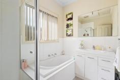 3/59 Wells Road Seaford VIC 3198 $530,000 - $580,000 A lifestyle lover's dream that's low-maintenance, high-impact, and bursting with elegant charm, this rear-set 2-bedroom villa is set to impress from the very first glance. Open-plan and beaming with natural light and quality appointments, it sits in a highly accessible locale, just moments from the freeway and Seaford shoreline. A bright and breezy living and dining zone feels relaxed yet refined, with an instant sense of calm courtesy of its polished parquetry floors and large windows filtering the sunlight inside. An airy, uncluttered vibe lets you breathe, sided with a granite-topped kitchen fit for the avid home chef, flaunting high-quality stainless steel appliances and an easy transition to the private alfresco oasis beyond, where a large sealed courtyard amongst lovely gardens makes your weekends more memorable rather than stealing them away. Inside, two spacious bedrooms bring the comfort with plenty of space and built-in robes, both served by a central bathroom, separate toilet, and a full-sized laundry with everything in its right place. Complete with ducted heating, split-system air conditioning, an alarm system, and a single garage, it sits metres from RF Miles Reserve, Woolworths, Seaford's village and foreshore, freeway access, and revered schooling options.