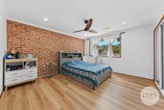 11 / 30 Kings Road Ingleburn NSW 2565 $750,000 A hidden gem awaits in the heart of Ingleburn with this versatile feature offering strong investment potential, lifestyle convenience, and modern family living. 11/30 Kings Road, Ingleburn, NSW 2565 epitomizes the ideal blend of comfort and convenience, nestled in a serene and welcoming peaceful neighbourhood. This beautifully renovated townhouse will amaze you and spark your dream of owning the perfect home. Key Features: •Two good sized bedrooms, both fitted with large mirrored built in wardrobes. • Specious formal living area with combined dinning • Functional renovated kitchen (stainless steel appliances, gas cooking) • Nice and tidy main bathroom is accessible easily • Ducted air conditioning offering more comfort • Brand new insulation will significantly improve the thermal performance keeping it warm in winter and cool in summer • Extra toilet downstairs • Internal Laundry • Secure single lock up garage • Wonderful back yard perfect for family entertainment and BBQ Prime Location within Ingleburn CBD : Ingleburn Station - 2 Minutes' drive Ingleburn Village shopping Centre and shops - 2 Minutes' drive Ingleburn Public School - 2 Minutes' drive Sackville Street Public School - 2 Minutes' drive Ingleburn Library, Greg Percival - 2 Minutes' drive Ingleburn Medical Centre - 2 Minutes' drive Ingleburn RSL Club - 3 Minutes' drive