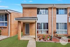 11 / 30 Kings Road Ingleburn NSW 2565 $750,000 A hidden gem awaits in the heart of Ingleburn with this versatile feature offering strong investment potential, lifestyle convenience, and modern family living. 11/30 Kings Road, Ingleburn, NSW 2565 epitomizes the ideal blend of comfort and convenience, nestled in a serene and welcoming peaceful neighbourhood. This beautifully renovated townhouse will amaze you and spark your dream of owning the perfect home. Key Features: •Two good sized bedrooms, both fitted with large mirrored built in wardrobes. • Specious formal living area with combined dinning • Functional renovated kitchen (stainless steel appliances, gas cooking) • Nice and tidy main bathroom is accessible easily • Ducted air conditioning offering more comfort • Brand new insulation will significantly improve the thermal performance keeping it warm in winter and cool in summer • Extra toilet downstairs • Internal Laundry • Secure single lock up garage • Wonderful back yard perfect for family entertainment and BBQ Prime Location within Ingleburn CBD : Ingleburn Station - 2 Minutes' drive Ingleburn Village shopping Centre and shops - 2 Minutes' drive Ingleburn Public School - 2 Minutes' drive Sackville Street Public School - 2 Minutes' drive Ingleburn Library, Greg Percival - 2 Minutes' drive Ingleburn Medical Centre - 2 Minutes' drive Ingleburn RSL Club - 3 Minutes' drive