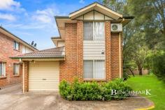 8/26 Wellwood Avenue MOOREBANK NSW 2170 Positioned in a convenient and well-maintained complex, this stylish and updated townhouse offers a fantastic opportunity for both homeowners and investors alike. Combining generous living spaces with a practical layout, the home delivers comfort, functionality and an easy-care lifestyle in one of Moorebank’s most accessible locations. Set just moments from local schools, shops, parklands and public transport, with easy access to the M5 Motorway and Liverpool CBD, this property presents a superb chance to secure a quality residence in a highly sought-after pocket. Property Features Three well-proportioned bedrooms, all with built-in wardrobes Additional fourth bedroom or study – perfect for working from home Separate living areas offering flexibility for family living Open plan kitchen with electric stovetop and ample storage Renovated bathroom finished with quality fittings Internal laundry with convenient second toilet Tiled flooring throughout the downstairs living areas Single lock-up garage plus additional open car space Low maintenance courtyard, ideal for outdoor entertaining Located within close proximity to Ernie Smith Reserve, local shops, schools, transport and major motorways, this property delivers both lifestyle convenience and long-term value.