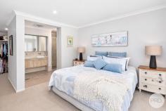 5 Seaside Boulevard Fern Bay NSW 2295 Coastal Lifestyle with Modern Efficiency Positioned in the sought-after seaside community of Fern Bay, 5 Seaside Boulevard presents an exceptional opportunity to secure a modern family home just moments from the coastline while still being within easy reach of Newcastle and Port Stephens. This well-designed residence offers four generous bedrooms, two bathrooms and a double lock-up garage, delivering comfortable family living with a practical layout. The open plan kitchen, living and dining area creates a welcoming central hub of the home, ideal for both everyday living and entertaining. A standout feature of the property is the solar power system complete with battery storage, providing energy efficiency and significantly reducing ongoing electricity costs while allowing you to take advantage of sustainable living. Fern Bay has become one of the Hunter's most desirable coastal locations thanks to its relaxed lifestyle and proximity to key amenities. The home is located approximately 2.5 kilometres from Stockton Beach, where you can enjoy miles of pristine coastline, fishing, surfing and beach walks. Newcastle Golf Club, one of Australia's most prestigious championship golf courses, is only around 3 kilometres away and is a major drawcard for the area. Newcastle Airport is approximately 10 kilometres away, making travel extremely convenient, while the Newcastle CBD is roughly 20 kilometres from the property, offering easy access to employment, dining, shopping and entertainment. The nearby suburb of Stockton is around 6 kilometres away where you will find local cafés, restaurants, shops and the Stockton Ferry providing direct access to Newcastle's harbour and city centre. Port Stephens, including Nelson Bay and Shoal Bay, is approximately 35 kilometres away, allowing you to enjoy world-class beaches, marinas and coastal attractions within a comfortable drive. Offering a modern home, energy efficiency with solar and battery storage, and an enviable coastal lifestyle close to major amenities, 5 Seaside Boulevard presents an outstanding opportunity for families, professionals or investors looking to secure a quality property in this growing seaside community.