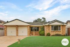 32 Burdekin Drive Albion Park NSW 2527 $1,100,000 Space, versatility and the opportunity to add your touch presents here at 32 Burdekin Drive, Albion Park. Positioned on a generous 602.9sqm block, this impressive five-bedroom residence offers the ideal layout for growing families seeking room to move, relax and entertain. At the heart of the home is a generous, well-appointed kitchen with ample bench space and storage, perfectly positioned to service both living zones and keep you connected to family and guests. Two separate living areas provide flexibility for everyday living, whether it's a dedicated media room, kids' retreat or formal lounge. All five bedrooms are well sized, with the master enjoying the convenience of its own ensuite, while the main bathroom is centrally located to accommodate the rest of the home with ease. Step outside to a large undercover entertaining area, ideal for weekend barbecues and year-round gatherings, overlooking the spacious backyard with plenty of room for kids and pets to play. Complete with a double garage and set in a sought-after Albion Park location close to schools, shops and local amenities, this is a home designed to grow with you. Featuring: • 5 Bedrooms • Master with Ensuite • 5th bedroom can be utilised as a games room, toy room or home office • Well Appointed Kitchen • 2 Separate Living Areas • Large Undercover Entertaining Area • Double Garage • Fully fenced rear yard • 602.9 Sqm Block