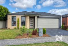 24 Bavaria Ln Pakenham VIC 3810 $700,000-$770,000 Stylish Family Living in a Prime Location Step into comfort and modern living with this beautifully presented 4-bedroom, 2-bathroom home in the highly sought after Lakeside subdivision in Pakenham. Designed for families and entertainers alike, this property combines space, style, and functionality. The light-filled interior features a well-designed floor plan with generous living and dining areas, complemented by a contemporary kitchen with ample storage and quality appliances. All four bedrooms offer built-in storage, while the master suite boasts a private ensuite and walk in robe for added convenience. Enjoy seamless indoor-outdoor living with an undercover alfresco area — perfect for relaxing or entertaining year-round. A remote-controlled garage with internal access adds practicality and security to this family-friendly home. Located close to schools, parks, shopping, and public transport, this property offers both lifestyle and convenience. Don’t miss the opportunity to secure a modern, low-maintenance home in one of Pakenham’s most sought-after areas.