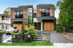 106 Thomas Street Picnic Point NSW 2213 $1,739,000 Designed with modern living and effortless entertaining in mind, this near new duplex showcases quality craftsmanship, stylish interiors and generous proportions throughout. Bathed in natural light and positioned in a highly desirable family friendly pocket, the home delivers comfort, functionality and a refined lifestyle only moments from local schools, cafes and everyday conveniences. - Open plan living & dining flowing seamlessly to the outdoor entertaining area - Gourmet kitchen with island bench, gas cooking & spacious butler's pantry - Custom built study nook with additional storage - Dual master bedrooms with own ensuites - Downstairs media room or convert into a 5th bedroom - 4 designer bathrooms with quality finishes + freestanding bathtub - Integrated home office, perfect for those who work from home or kids study - Ducted air conditioning throughout for year round comfort - Private child-friendly backyard with easy maintenance landscaping - Covered alfresco entertaining area with sink, storage & bbq space - Lock-up garage with internal access - Positioned within walking distance to Picnic Point village cafés & shops - Easy walk & in-zone Picnic Point Primary & High Schools