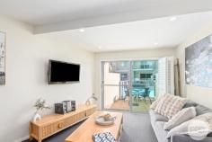 140 / 265 Sandy Point Road Salamander Bay NSW 2317 $438,000 Opportunities like this are almost never available. This one-bedroom swim-out apartment in the Pacific Blue complex is one of only two of its kind - giving it unmatched exclusivity. From your private terrace, step straight into the sparkling lagoon pool - the ultimate blend of lifestyle and investment. Inside, you'll find a stylish open-plan design with modern finishes, split system air conditioning, and a light-filled bedroom retreat. Currently set up as a successful self-managed Airbnb, the property already provides a healthy return, allowing you to enjoy both personal getaways and consistent income from day one. Key Features: One of just two one-bedroom swim-outs in Pacific Blue Direct pool access from your private terrace Open plan living with modern kitchen and plantation shutters Resort facilities: lagoon pool, gym, sauna, tennis court, and onsite dining Currently operating as a self-managed Airbnb with strong returns Walking distance to Salamander Bay Shopping Centre and minutes to the beach Whether you're looking for a rare holiday escape or a proven investment in one of Port Stephens' most sought-after resorts, this property is truly one of a kind.