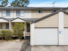 20/47 Gladstone Road Sadliers Crossing QLD 4305 Essential Details: 137sqm of internal floor on a 150sqm block. 3 bedrooms, 2 bathrooms, 1 car space. Currently tenanted. Current rental payment: $480 per week. Lease Agreement ends in March 2026. Positioned within the highly sought-after Sadliers Grove gated community, this charming two-storey residence at 20/47 Gladstone Road, Sadliers Crossing presents an outstanding opportunity for both investors and home buyers alike. Constructed with a classic brick and weatherboard combination, the home offers a warm and welcoming presence while delivering the practicality and low-maintenance lifestyle that townhouse living is known for. Nestled in the heart of Sadliers Crossing, the property enjoys the security and privacy of a gated complex, while still being conveniently close to local amenities, schools, parks and Ipswich CBD. Currently tenanted at $480 per week, the existing agreement is ending this month with the tenant vacating, creating flexibility for the next owner. Whether you're looking to secure a solid investment with immediate rental potential or move straight in and make it your own, this property offers the best of both worlds. Inside, the home spans two levels, providing a functional layout ideal for comfortable everyday living. The design maximises space while maintaining a homely feel, making it perfectly suited to first home buyers, downsizers, or investors seeking a property in a tightly held and well-maintained community. Opportunities within Sadliers Grove are always in demand, and with its prime location and upcoming vacant possession, this property represents exceptional value in one of Ipswich's most desirable suburbs. Structural Features & Design: Two story townhouse. Internal floor area of 137sqm. Solid brick and weatherboarded construction. Open plan living, dining with a separate kitchen. Upstairs & downstairs balcony ideal for outdoor relaxation. Living, Dining & Kitchen: • From the front porch entrance, you step into a welcoming living area featuring laminate flooring, ceiling fan, and blinds on the windows to ensure privacy. This space is bright, airy, and designed for comfortable everyday living. • Adjacent to the living room is the dining area, which continues the same appealing laminate flooring and light-filled atmosphere. This space is equipped with air-conditioning and offers direct access to the rear balcony, providing a seamless indoor-outdoor connection for entertaining or relaxing. • The kitchen, positioned next to the dining area, is both practical and well-appointed. It includes a dedicated fridge space, dishwasher, ample bench space, overhead storage, and a two-bay stainless-steel sink with blinds on the window for privacy. A 4-burner electric cooktop and oven complete the functional kitchen setup. Bedrooms & Bathrooms: • Upstairs hosts all the bedrooms, offering a private retreat from the living areas below. • The master bedroom features carpeted floors, ceiling fan, built-in wardrobe, and curtains on the window. It also includes a private ensuite complete with shower, toilet, and wash basin, providing convenience and comfort. • The two additional bedrooms are both carpeted and come with ceiling fans, built-in cupboards, and curtains on the windows, making them practical and comfortable spaces for family or guests. • The main bathroom services these bedrooms and includes a combined bath and shower, toilet, and wash basin, offering a functional and well-appointed space for the household. Outdoor Entertainment: The outdoor areas of this home are designed for both relaxation and security. There are two balconies, one accessible from the dining area downstairs and another upstairs. The property is situated within a fully fenced and gated community, ensuring privacy and peace of mind. Additionally, the complex offers one designated visitor parking space, making it convenient for guests. Located Nearby (*Approximate): 8 minutes to University of Southern Queensland* 2 minutes to Blair State School* 3 minutes to Ipswich Grammar School* 4 minutes to St Mary's College* 6 minutes to Brassall Shopping Centre* 8 minutes to Riverlink Shopping Centre* 6 minutes to Ipswich Hospital* 8 minutes to Ipswich Train Station* 8 minutes to Ipswich CBD* 47 minutes to Brisbane CBD* With its prime location, versatile layout, and secure gated setting, this home offers a rare opportunity to enjoy stylish, low-maintenance living or a high-performing investment in the heart of Sadliers Crossing.