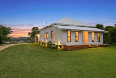 193 Bracker Rd, Rosenthal Heights QLD 4370 $1,495,000 This beautifully renovated timber home sits on a 2.52 ha (6.2 acre) parcel of land offering the convenience of town living and services plus amazing infrastructure. This horse property is extremely well established; water is no issue and to top it off you have a beautiful inground pool and very lovely home to enjoy! LOCATION & SERVICES •6 minutes from the heart of Warwick •1 hr from Toowoomba •2 hrs from Brisbane and 2.5hrs from the Gold Coast •All weather road frontage •Internet & mobile phone coverage •Town water connected RESIDENCE •New roof & has been repainted •Modern & immaculate 3 bedroom plus office timber home •All bedrooms are equipped with ample built in storage •Master bedroom features a stunning ensuite & R/C air-conditioning •Cosy lounge room with electric heater & R/C air-conditioning •Beautiful kitchen with soft close drawers, gas appliances & dishwasher •Dining room with built in bench seat & eye-catching pendant light •Tidy main bathroom – separate shower & bath •Renovated laundry with an abundance of storage •Mud room with built in storage •New lush carpets, vinyl plank flooring, windows & window coverings & LED downlights throughout •Established low maintenance gardens and trees •Front and back decks plus a covered outdoor area with retractable blinds INFRASTRUCTURE •Automatic front gates & new front fence •Inground mineral pool – solar heated (4.2 m x 7.4 m) •Barn/hay shed plus double carport off the side •2 bay powered shed with single carport off the side •2 x horse stables, 1 x foaling yard & a round yard •48 x 43m approx. sand arena with geofabric base to enhance drainage •Solar (22 panels and 2 x 5kW inverters) •Bore plus 1 x 22500L poly bore tank •25000L rainwater tank •Automatic sprinklers irrigate the paddocks •5 x paddocks with shelters and predominately cattle rail •An additional large paddock which leads to the dam (electric fencing) •New treatment plant •Pad for a granny flat •Firepit area