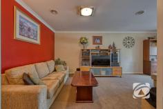 32 Milla Way Koo Wee Rup VIC 3981 $950,000 - $1,045,000 Bigger is Better Even the largest family would get lost in this imposing 2 storey residence situated on a whopping 915m² block in a private location, yet still within walking distance to Koo Wee Rup township. The flexible floorplan offers a formal lounge, theatre room, family room, study, plus the hub of the home features a gourmet kitchen with stone bench tops, modern appliances, walk-in pantry, all flowing seamlessly to the undercover alfresco area. Upstairs features yet another living area, three bedrooms plus a large master with his and her walk-in robe, spacious ensuite, separate toilet, and a private balcony to sit back, relax and enjoy the views. Property also features ducted heating, evaporative cooling, and a quality solar panel system to help reduce energy costs and improve energy efficiency. Outdoors you also have a double garage under the roofline, plus side access to an additional double garage and tool shed at the rear. Properties of this calibre are rare indeed and an inspection will impress.